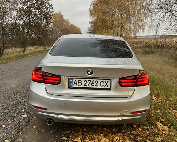 Сірий БМВ 3 Серія, об'ємом двигуна 2 л та пробігом 297 тис. км за 13700 $, фото 2 на Automoto.ua