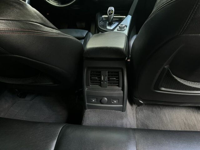 Серый БМВ 3 Серия, объемом двигателя 3 л и пробегом 195 тыс. км за 16200 $, фото 10 на Automoto.ua