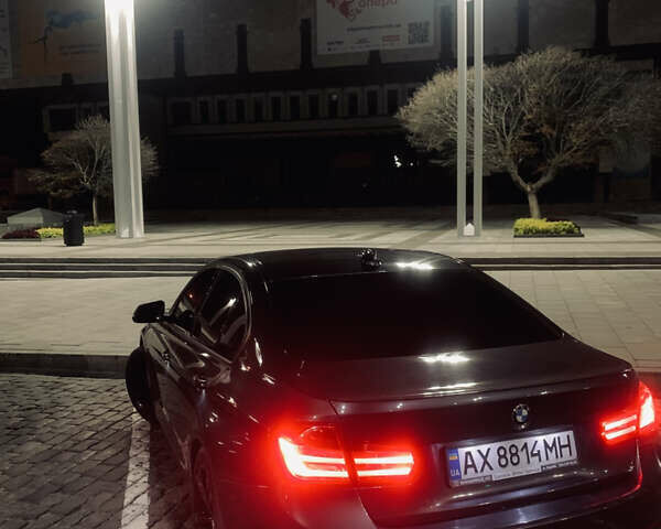 Серый БМВ 3 Серия, объемом двигателя 2 л и пробегом 140 тыс. км за 14000 $, фото 56 на Automoto.ua