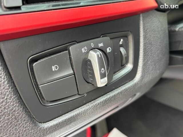 Сірий БМВ 3 Серія, об'ємом двигуна 2 л та пробігом 210 тис. км за 13390 $, фото 21 на Automoto.ua