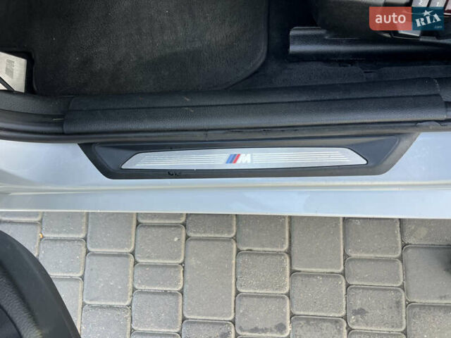 Сірий БМВ 3 Серія, об'ємом двигуна 2 л та пробігом 145 тис. км за 14300 $, фото 22 на Automoto.ua