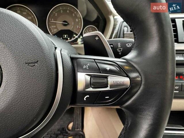 Сірий БМВ 3 Серія, об'ємом двигуна 2 л та пробігом 186 тис. км за 14490 $, фото 19 на Automoto.ua
