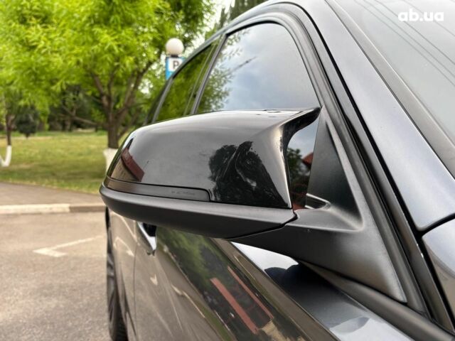 Сірий БМВ 3 Серія, об'ємом двигуна 2 л та пробігом 210 тис. км за 13390 $, фото 9 на Automoto.ua