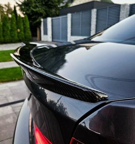 Сірий БМВ 3 Серія, об'ємом двигуна 2 л та пробігом 200 тис. км за 12800 $, фото 7 на Automoto.ua