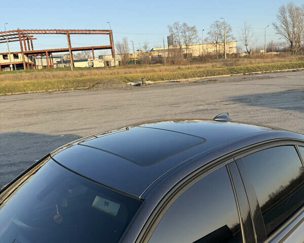 Серый БМВ 3 Серия, объемом двигателя 2 л и пробегом 140 тыс. км за 14000 $, фото 48 на Automoto.ua