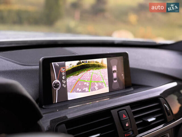 Серый БМВ 3 Серия, объемом двигателя 2 л и пробегом 296 тыс. км за 10550 $, фото 20 на Automoto.ua