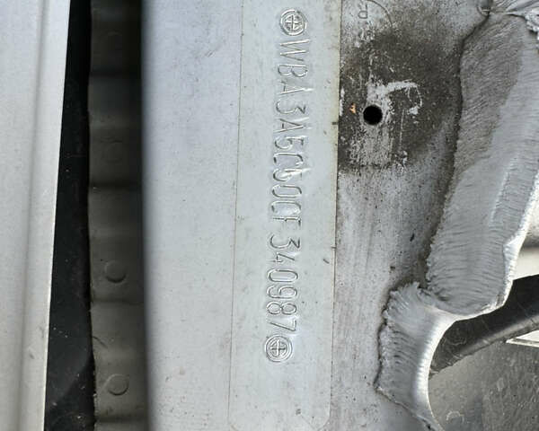 БМВ 3 Серия 2012 в Виннице на Automoto.ua Серый БМВ 3 Серия, объемом двигателя 2 л и пробегом 228 тыс. км за 13199 $, фото 22 на Automoto.ua