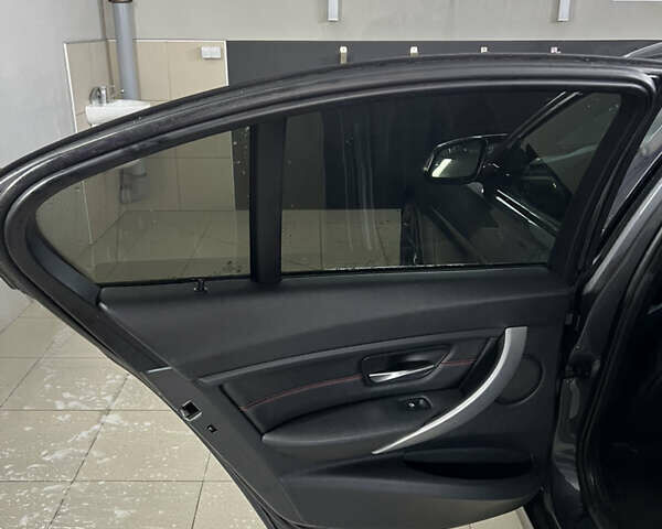 Сірий БМВ 3 Серія, об'ємом двигуна 2 л та пробігом 148 тис. км за 10800 $, фото 14 на Automoto.ua