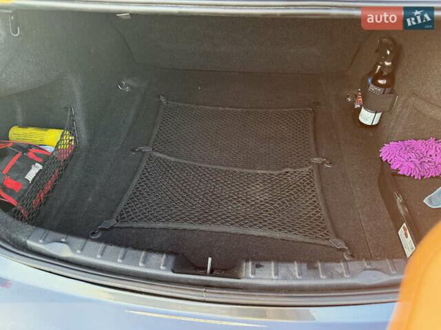 Серый БМВ 3 Серия, объемом двигателя 2 л и пробегом 140 тыс. км за 14000 $, фото 45 на Automoto.ua