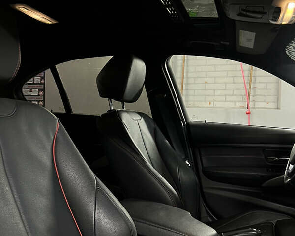 Сірий БМВ 3 Серія, об'ємом двигуна 2 л та пробігом 148 тис. км за 10800 $, фото 17 на Automoto.ua