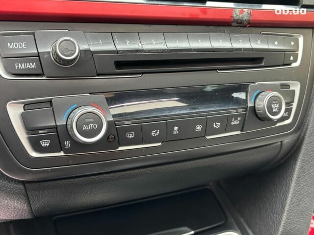 Сірий БМВ 3 Серія, об'ємом двигуна 2 л та пробігом 210 тис. км за 13390 $, фото 23 на Automoto.ua