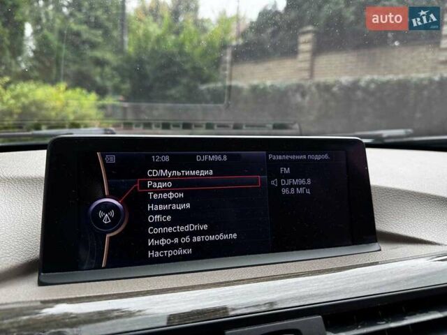 Сірий БМВ 3 Серія, об'ємом двигуна 2 л та пробігом 186 тис. км за 14490 $, фото 21 на Automoto.ua