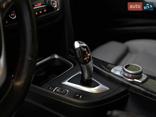 Серый БМВ 3 Серия, объемом двигателя 2 л и пробегом 296 тыс. км за 10550 $, фото 19 на Automoto.ua