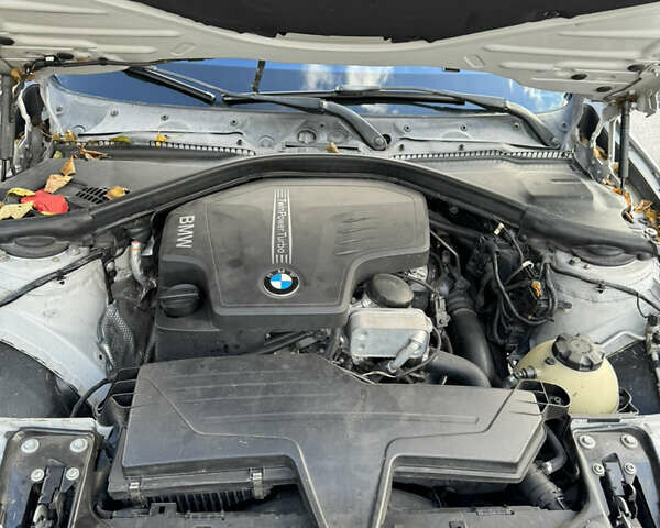 БМВ 3 Серия 2012 в Виннице на Automoto.ua Серый БМВ 3 Серия, объемом двигателя 2 л и пробегом 228 тыс. км за 13199 $, фото 20 на Automoto.ua