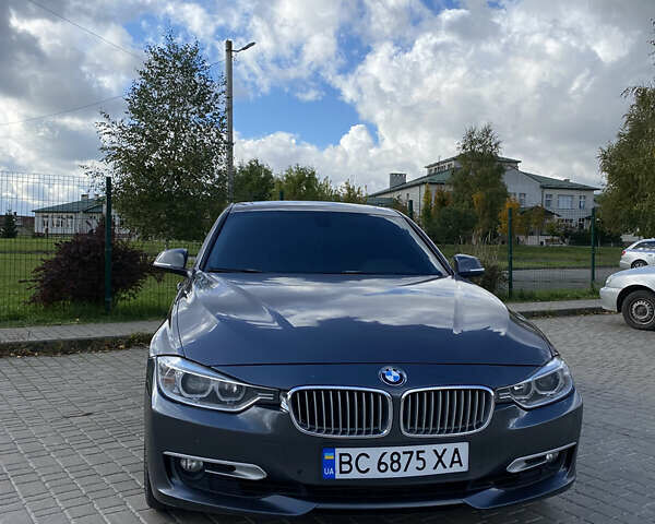 Сірий БМВ 3 Серія, об'ємом двигуна 2 л та пробігом 235 тис. км за 11500 $, фото 2 на Automoto.ua