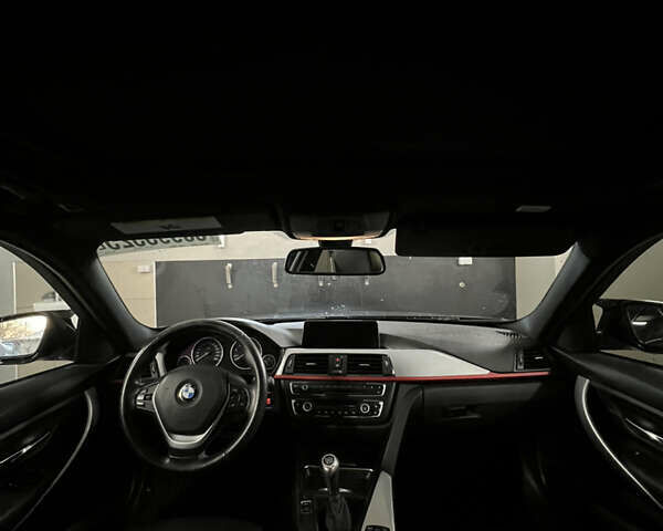 Сірий БМВ 3 Серія, об'ємом двигуна 2 л та пробігом 148 тис. км за 10800 $, фото 16 на Automoto.ua