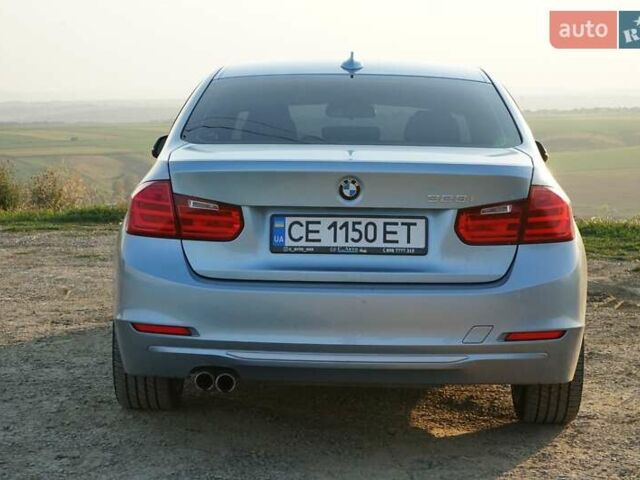 Сірий БМВ 3 Серія, об'ємом двигуна 2 л та пробігом 185 тис. км за 12895 $, фото 2 на Automoto.ua