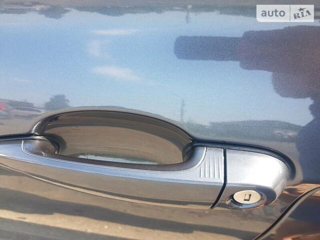 Сірий БМВ 3 Серія, об'ємом двигуна 2 л та пробігом 156 тис. км за 15000 $, фото 16 на Automoto.ua