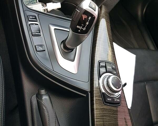 Сірий БМВ 3 Серія, об'ємом двигуна 2 л та пробігом 156 тис. км за 15000 $, фото 13 на Automoto.ua