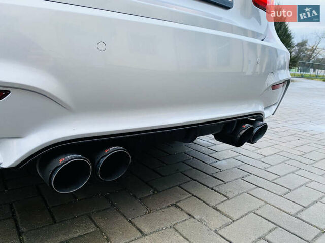 Серый БМВ 3 Серия, объемом двигателя 2.98 л и пробегом 151 тыс. км за 13900 $, фото 33 на Automoto.ua