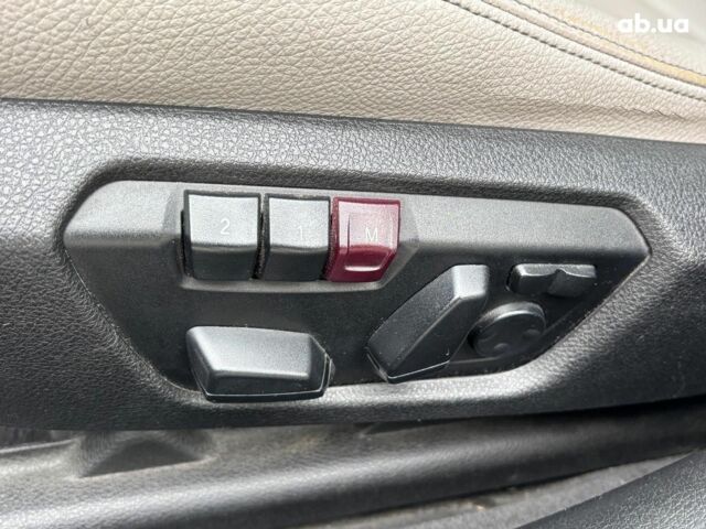 Сірий БМВ 3 Серія, об'ємом двигуна 2 л та пробігом 210 тис. км за 13390 $, фото 20 на Automoto.ua