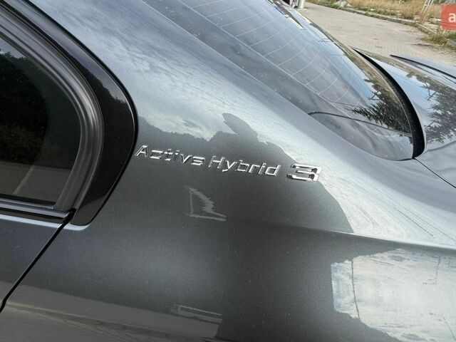 Сірий БМВ 3 Серія, об'ємом двигуна 2.98 л та пробігом 180 тис. км за 11900 $, фото 14 на Automoto.ua