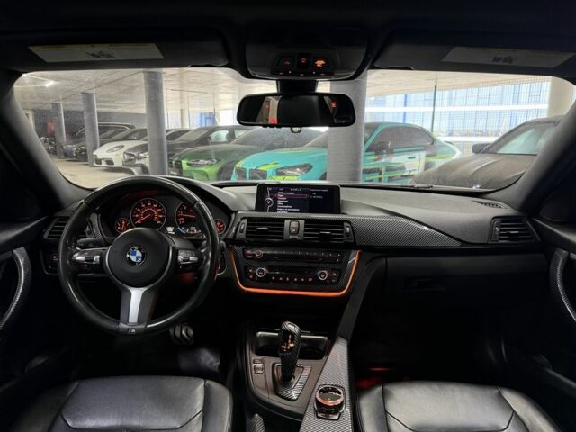 Серый БМВ 3 Серия, объемом двигателя 0 л и пробегом 189 тыс. км за 11900 $, фото 19 на Automoto.ua