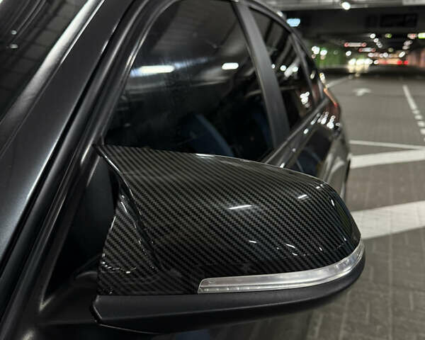 БМВ 3 Серия 2012 в Киеве на Automoto.ua Серый БМВ 3 Серия, объемом двигателя 2 л и пробегом 150 тыс. км за 11650 $, фото 13 на Automoto.ua