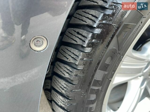 Сірий БМВ 3 Серія, об'ємом двигуна 2 л та пробігом 195 тис. км за 11999 $, фото 42 на Automoto.ua