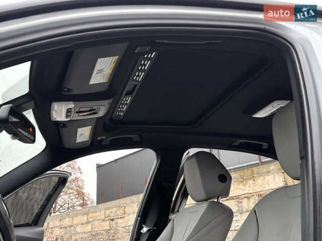 Серый БМВ 3 Серия, объемом двигателя 2 л и пробегом 296 тыс. км за 10450 $, фото 23 на Automoto.ua