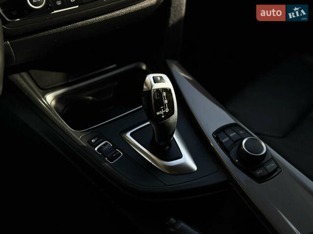 Сірий БМВ 3 Серія, об'ємом двигуна 2 л та пробігом 170 тис. км за 11500 $, фото 11 на Automoto.ua