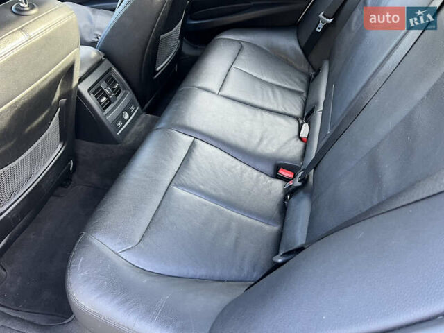 Сірий БМВ 3 Серія, об'ємом двигуна 2 л та пробігом 145 тис. км за 14300 $, фото 13 на Automoto.ua