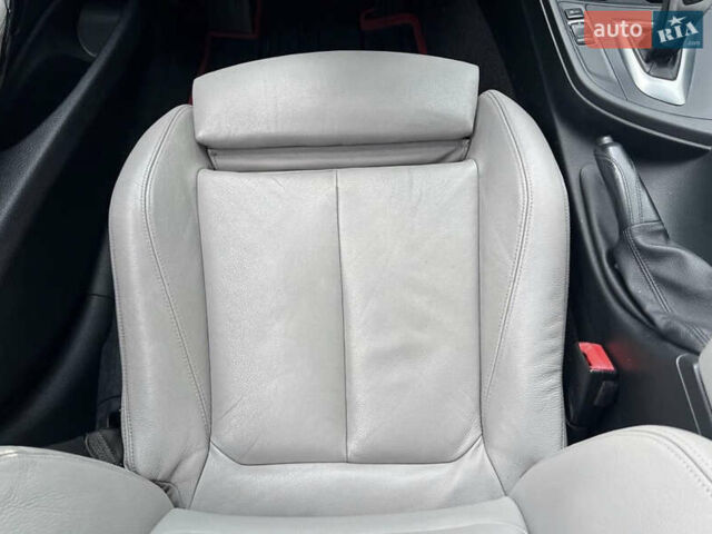 Серый БМВ 3 Серия, объемом двигателя 2 л и пробегом 166 тыс. км за 14500 $, фото 5 на Automoto.ua