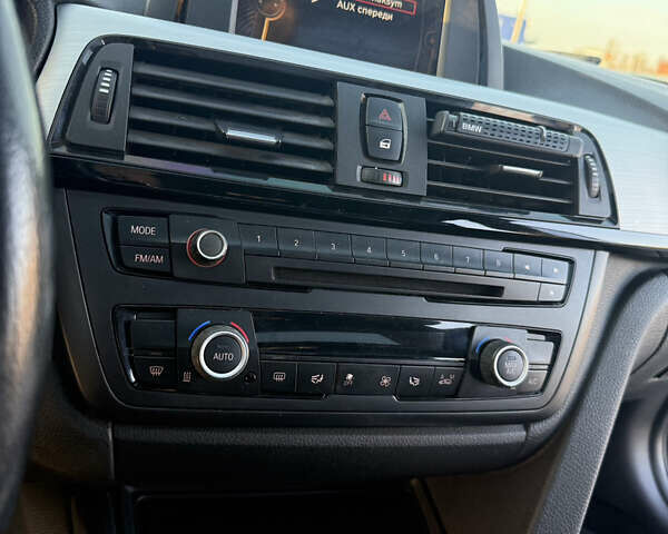 Серый БМВ 3 Серия, объемом двигателя 2 л и пробегом 140 тыс. км за 14000 $, фото 41 на Automoto.ua