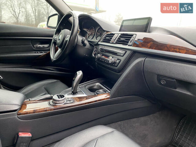 Сірий БМВ 3 Серія, об'ємом двигуна 2.98 л та пробігом 151 тис. км за 13300 $, фото 29 на Automoto.ua