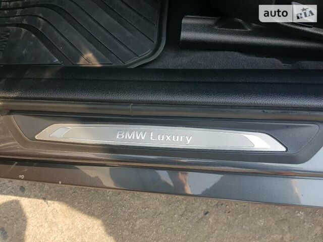 Сірий БМВ 3 Серія, об'ємом двигуна 2 л та пробігом 156 тис. км за 15000 $, фото 17 на Automoto.ua