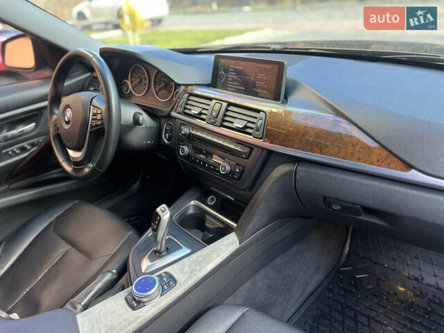 Сірий БМВ 3 Серія, об'ємом двигуна 2 л та пробігом 280 тис. км за 10550 $, фото 11 на Automoto.ua