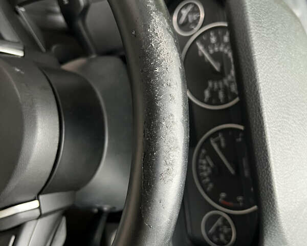 Сірий БМВ 3 Серія, об'ємом двигуна 2 л та пробігом 225 тис. км за 14500 $, фото 15 на Automoto.ua