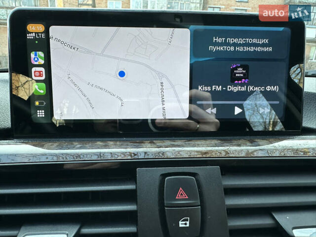 Сірий БМВ 3 Серія, об'ємом двигуна 2 л та пробігом 150 тис. км за 13550 $, фото 21 на Automoto.ua