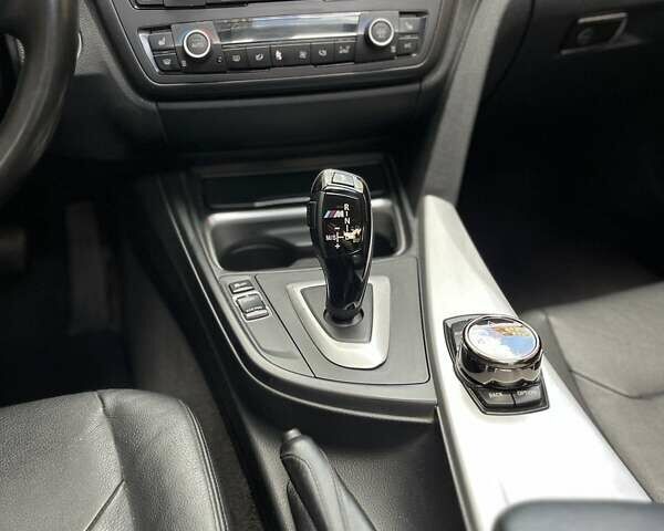 Сірий БМВ 3 Серія, об'ємом двигуна 2 л та пробігом 167 тис. км за 13500 $, фото 46 на Automoto.ua