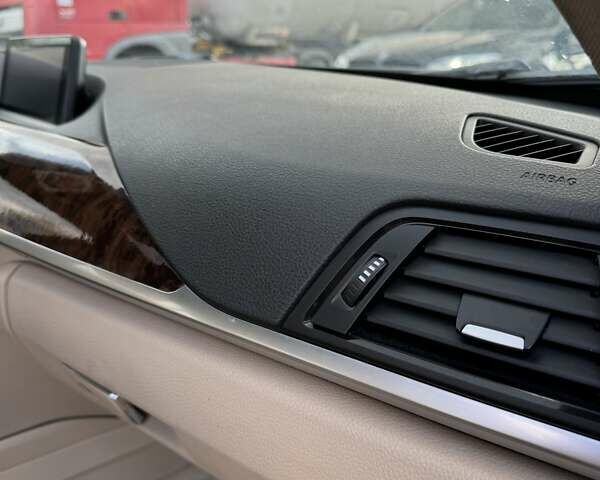 Серый БМВ 3 Серия, объемом двигателя 2 л и пробегом 250 тыс. км за 12999 $, фото 19 на Automoto.ua