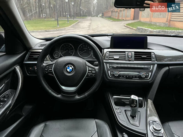 Серый БМВ 3 Серия, объемом двигателя 2 л и пробегом 227 тыс. км за 11500 $, фото 49 на Automoto.ua