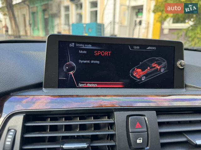 Сірий БМВ 3 Серія, об'ємом двигуна 2 л та пробігом 143 тис. км за 16300 $, фото 17 на Automoto.ua