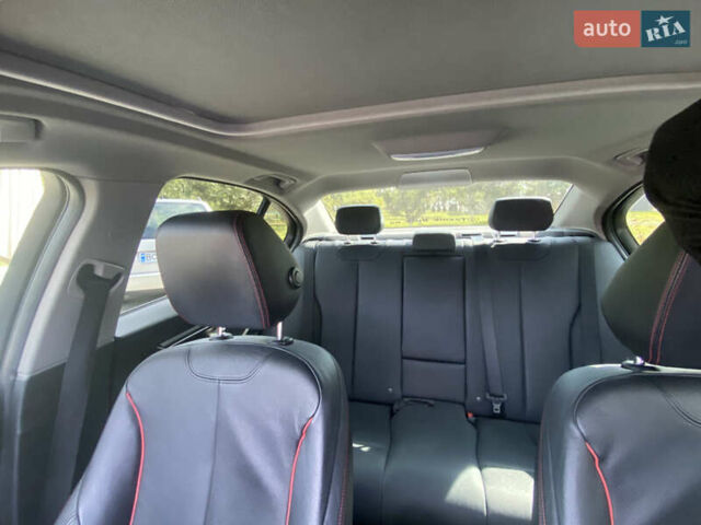 Сірий БМВ 3 Серія, об'ємом двигуна 2 л та пробігом 188 тис. км за 14500 $, фото 33 на Automoto.ua