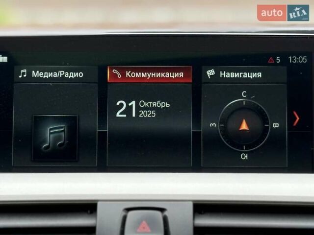 БМВ 3 Серія 2013 у Борисполе на Automoto.ua Сірий БМВ 3 Серія, об'ємом двигуна 2 л та пробігом 280 тис. км за 14000 $, фото 129 на Automoto.ua