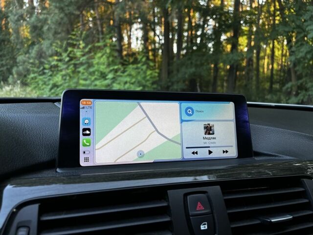 Сірий БМВ 3 Серія, об'ємом двигуна 2 л та пробігом 233 тис. км за 12500 $, фото 15 на Automoto.ua