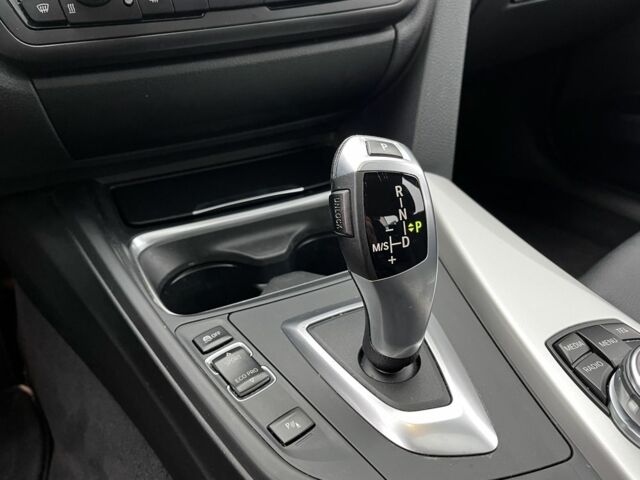 Серый БМВ 3 Серия, объемом двигателя 2 л и пробегом 230 тыс. км за 10200 $, фото 13 на Automoto.ua