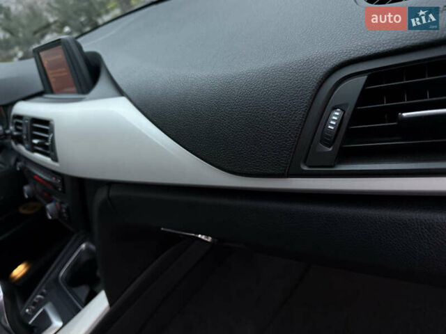 Сірий БМВ 3 Серія, об'ємом двигуна 2 л та пробігом 220 тис. км за 11600 $, фото 27 на Automoto.ua