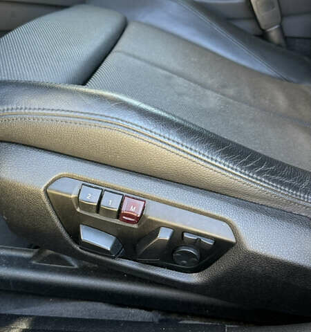 БМВ 3 Серія 2013 у Сваляве на Automoto.ua Сірий БМВ 3 Серія, об'ємом двигуна 2.99 л та пробігом 302 тис. км за 21900 $, фото 13 на Automoto.ua