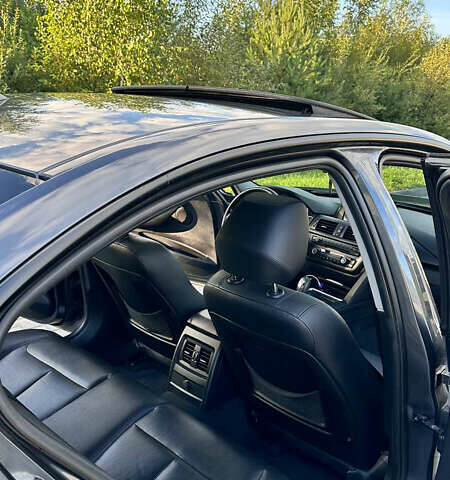 Серый БМВ 3 Серия, объемом двигателя 2 л и пробегом 300 тыс. км за 11300 $, фото 20 на Automoto.ua